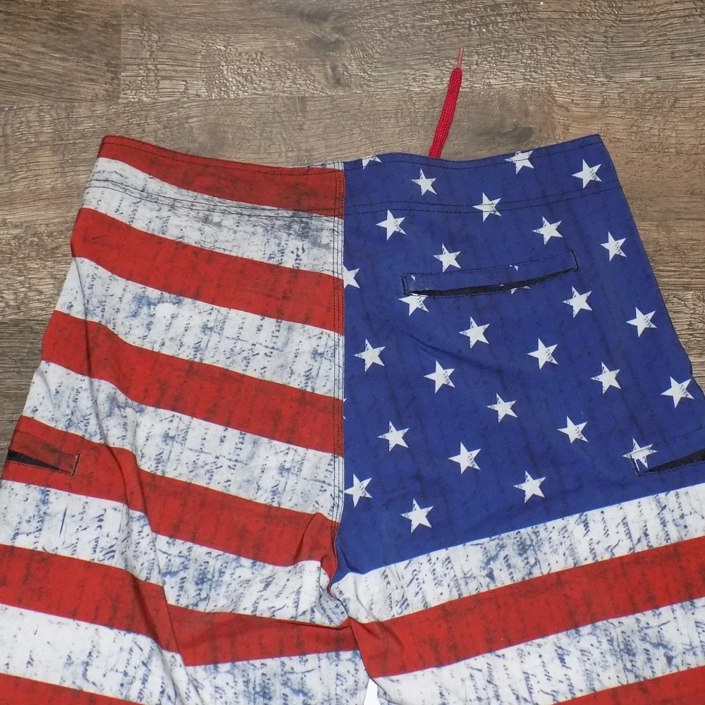SACO board shorts